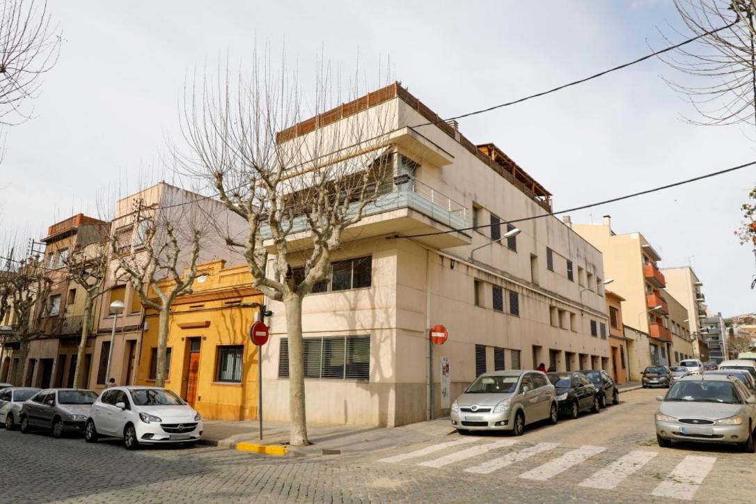 Mediterranean City 마타로 외부 사진